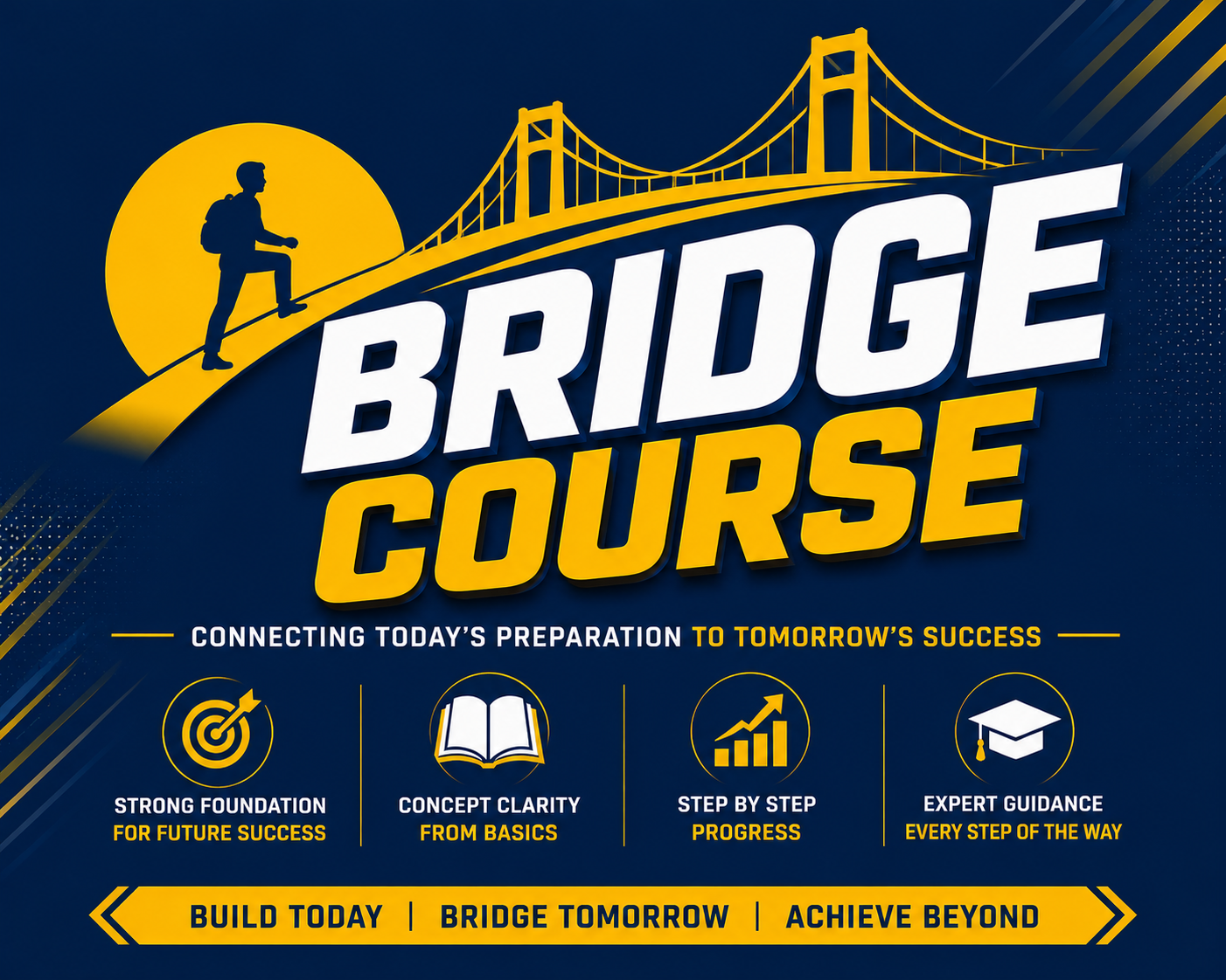 BRIDGE Course